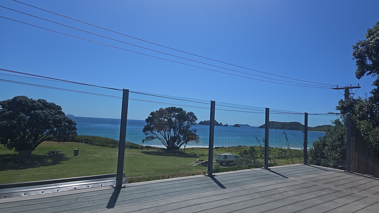 Photo of Outdoor in Opito Bay