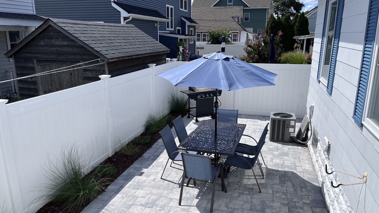 Photo of Outdoor in Wall