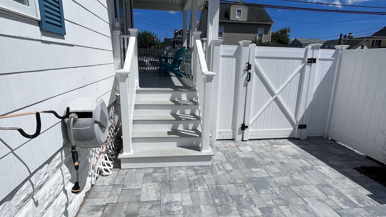 Photo of Outdoor in Wall