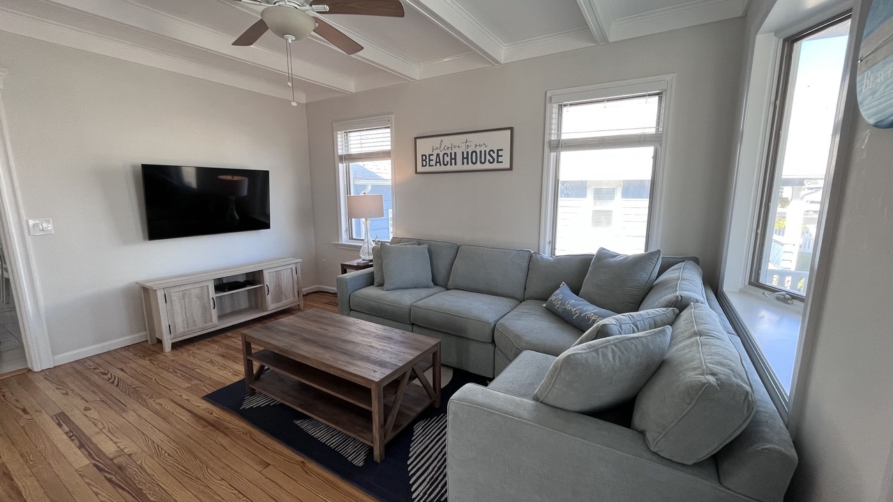 Photo of Livingroom in Wall