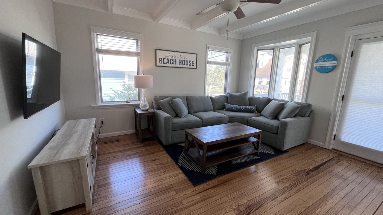 Photo of Livingroom in Wall