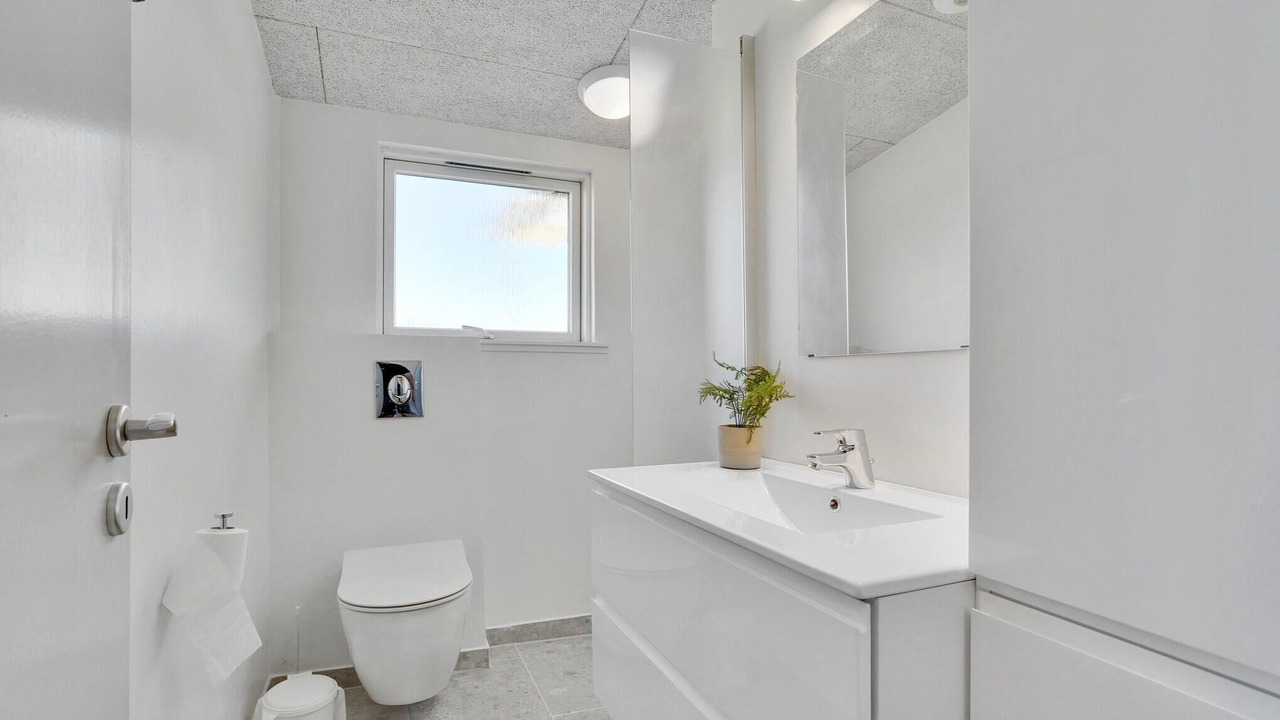 Photo of Bathroom in Lihme