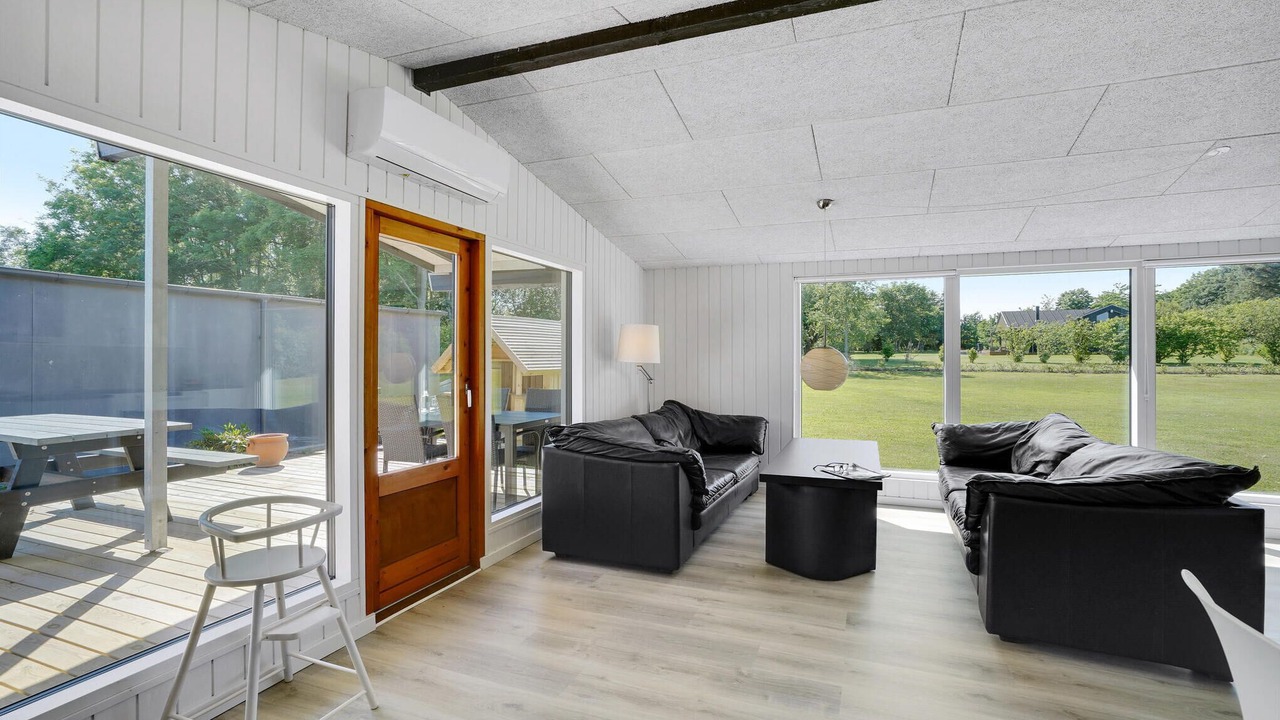 Photo of Bedroom in Lihme