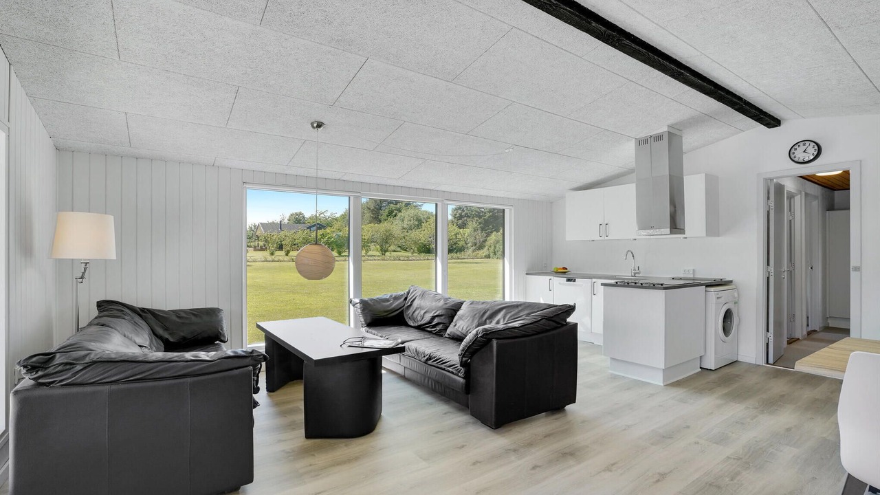 Photo of Bedroom in Lihme