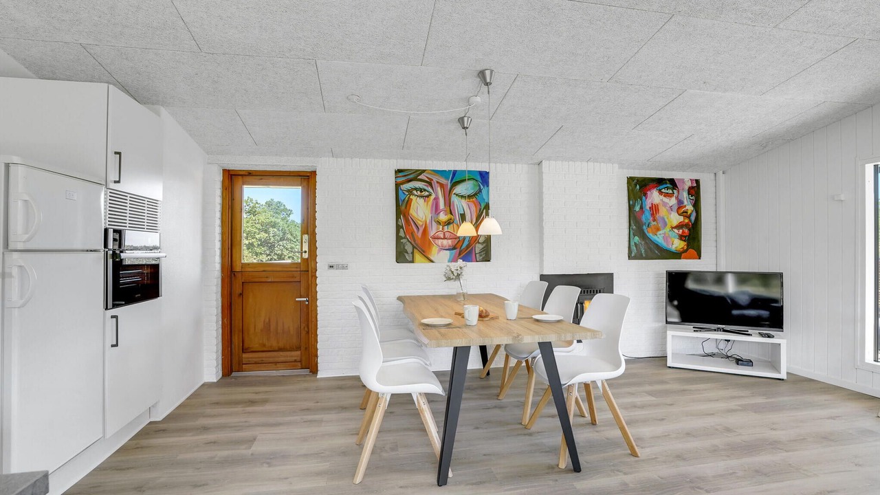 Photo of Bedroom in Lihme