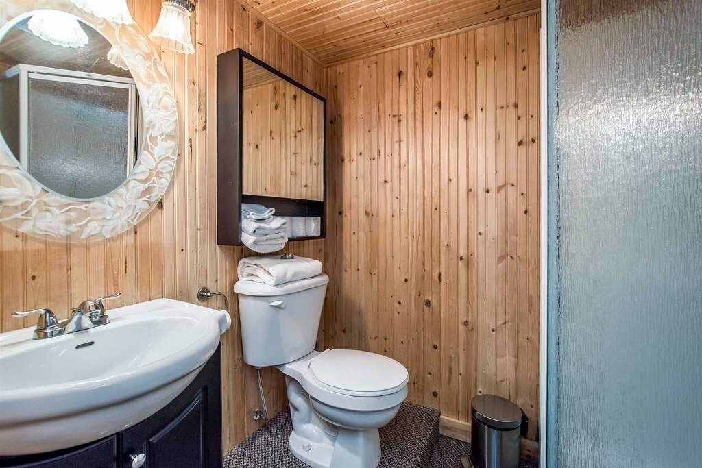 Photo of Bathroom in Scots Bay