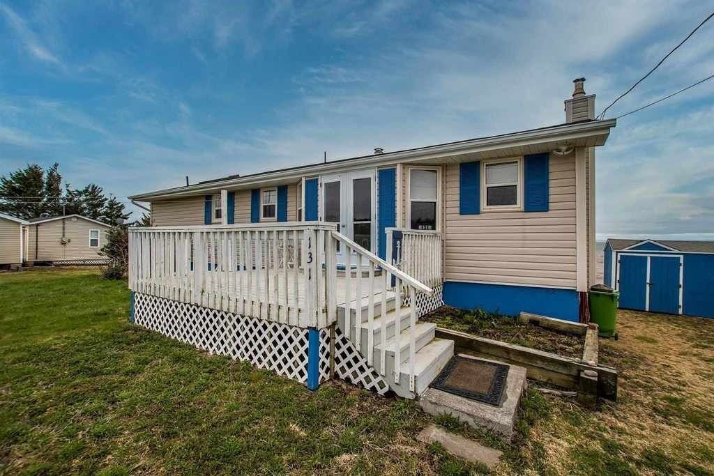 Photo of Outdoor in Scots Bay