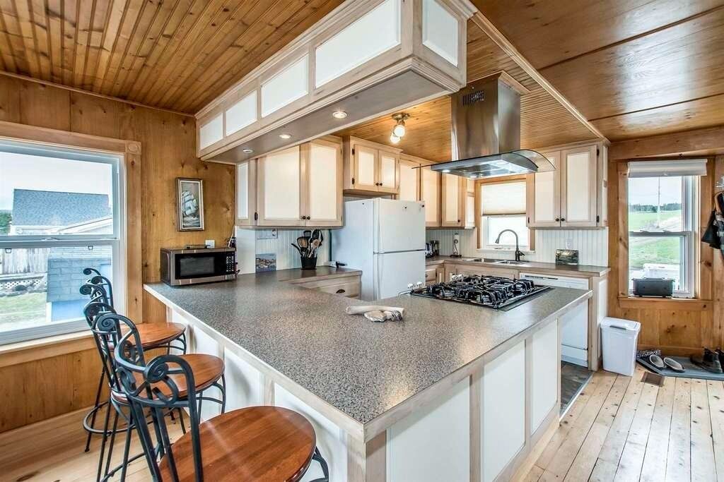 Photo of Kitchen in Scots Bay
