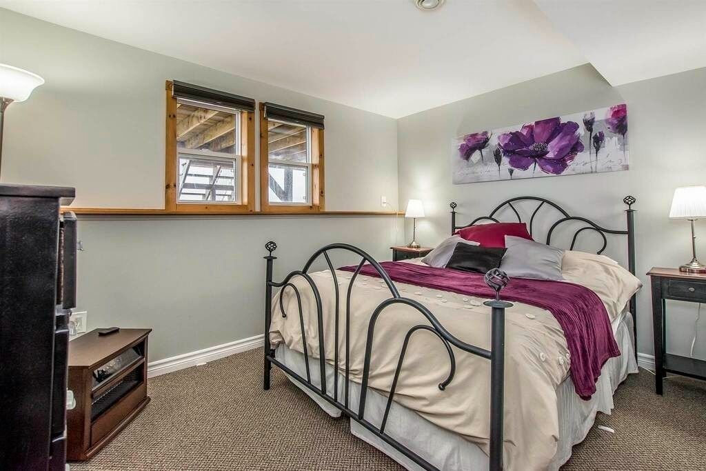 Photo of Bedroom in Scots Bay