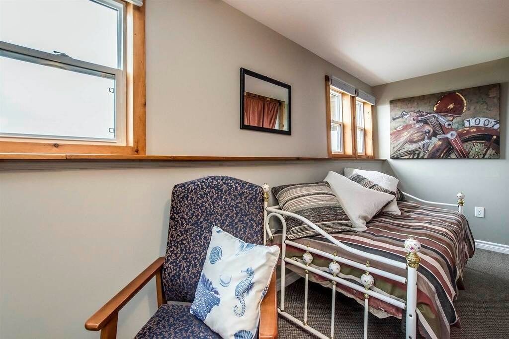 Photo of Bedroom in Scots Bay