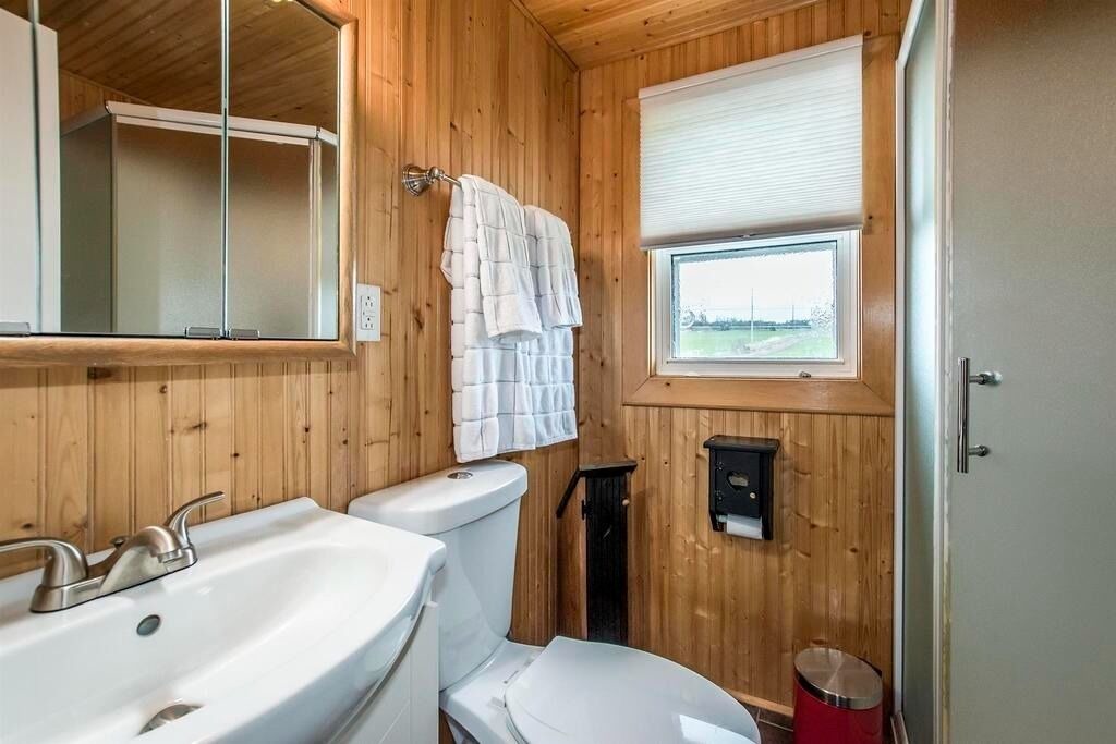 Photo of Bathroom in Scots Bay