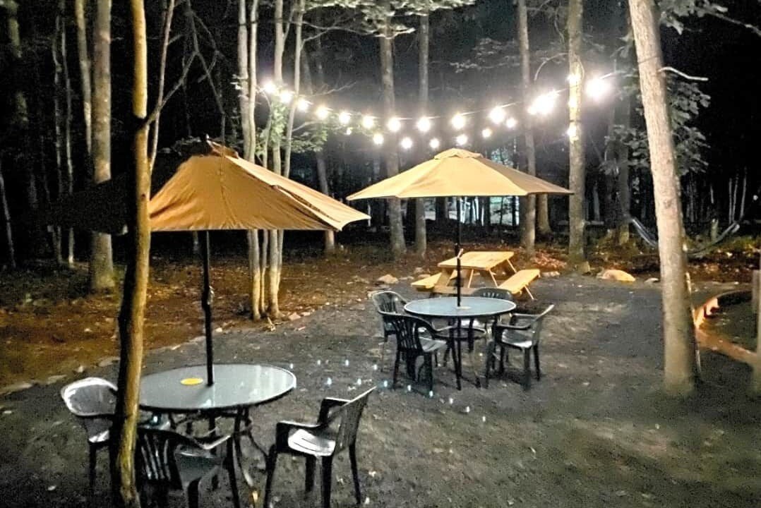 Photo of Outdoor in Pocono Mountain Lake