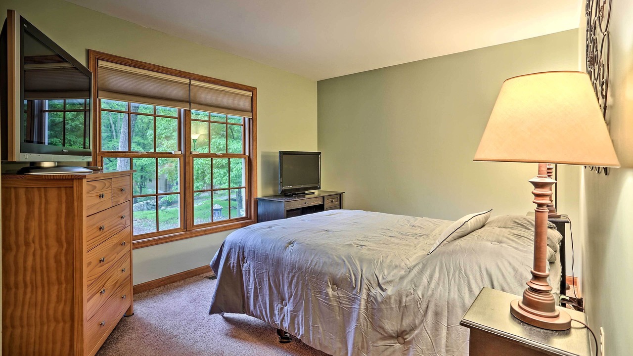 Photo of Others in Pocono Mountain Lake