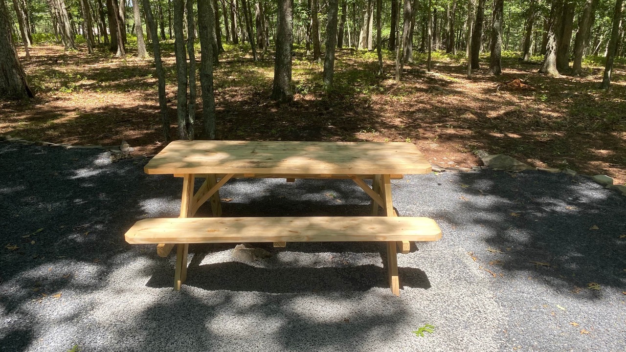 Photo of Outdoor in Pocono Mountain Lake