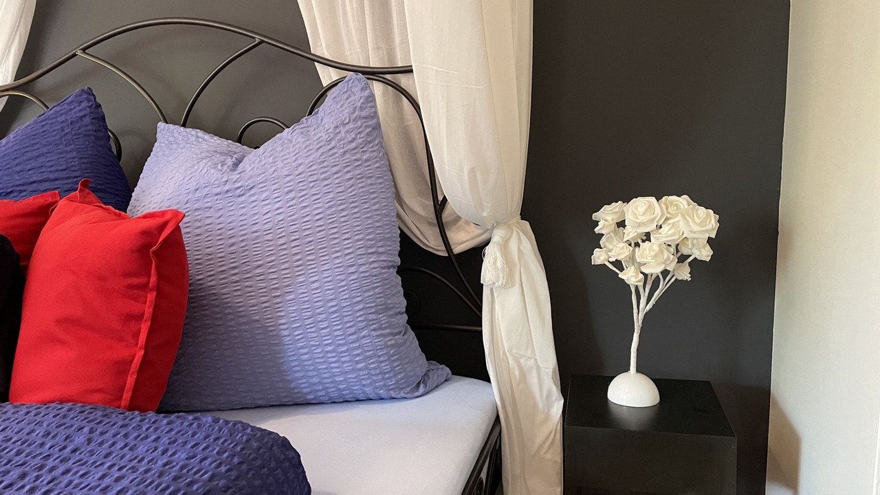 Photo of Bedroom in Barjac