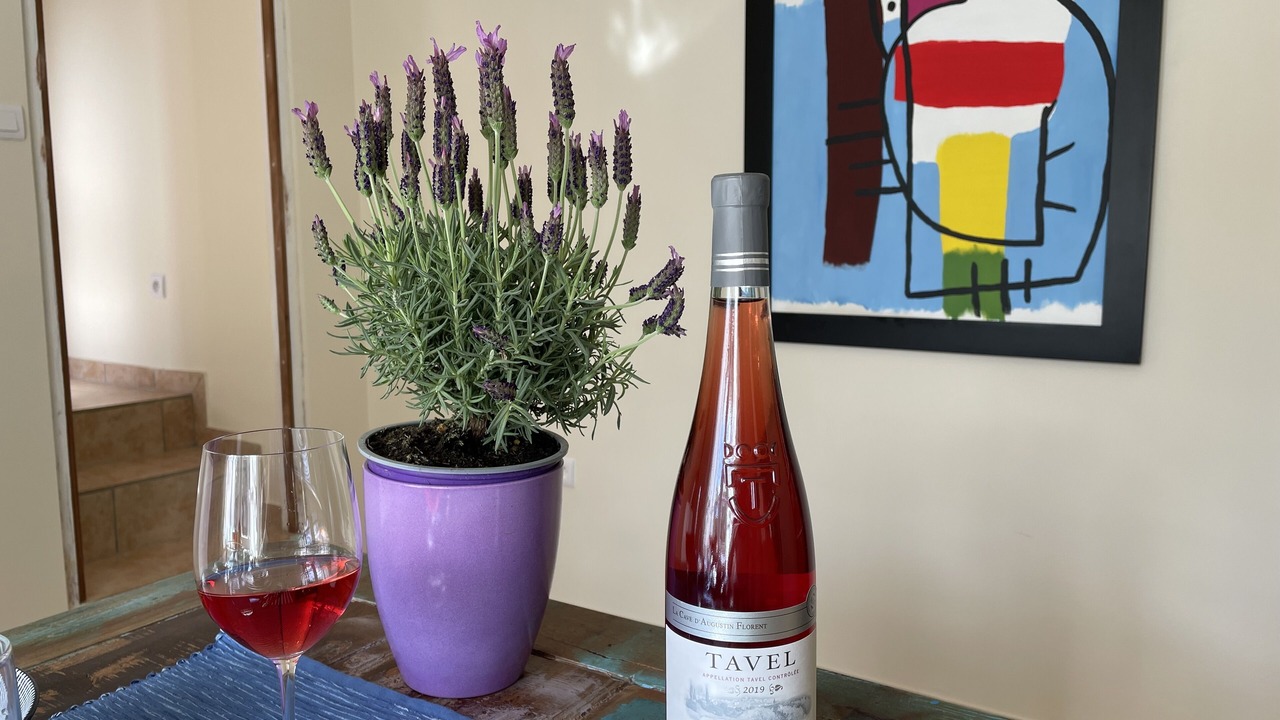 Photo of Others in Barjac