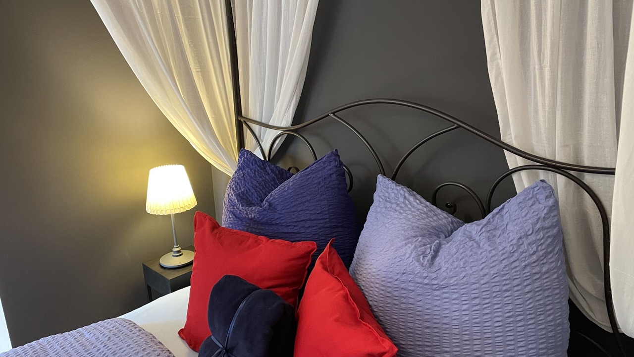 Photo of Bedroom in Barjac