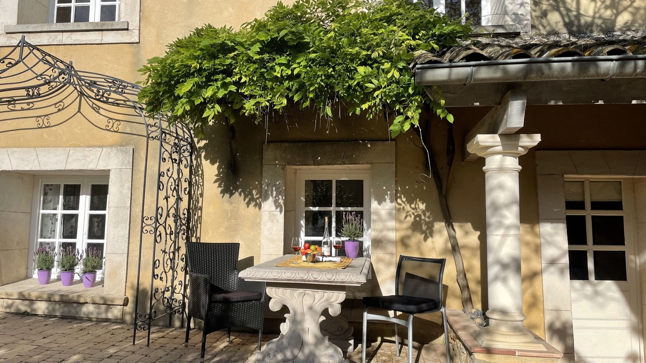 Photo of Outdoor in Barjac