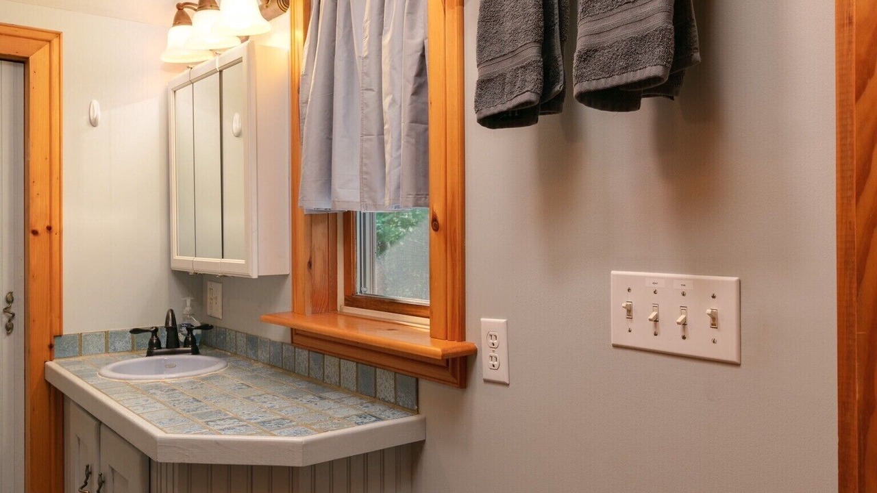Photo of Bathroom in Sabinsville