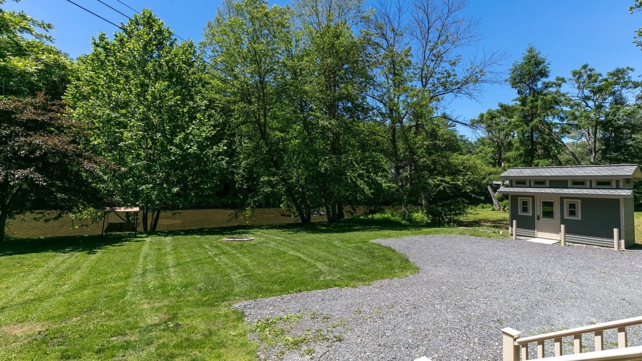 Photo of Outdoor in Sabinsville