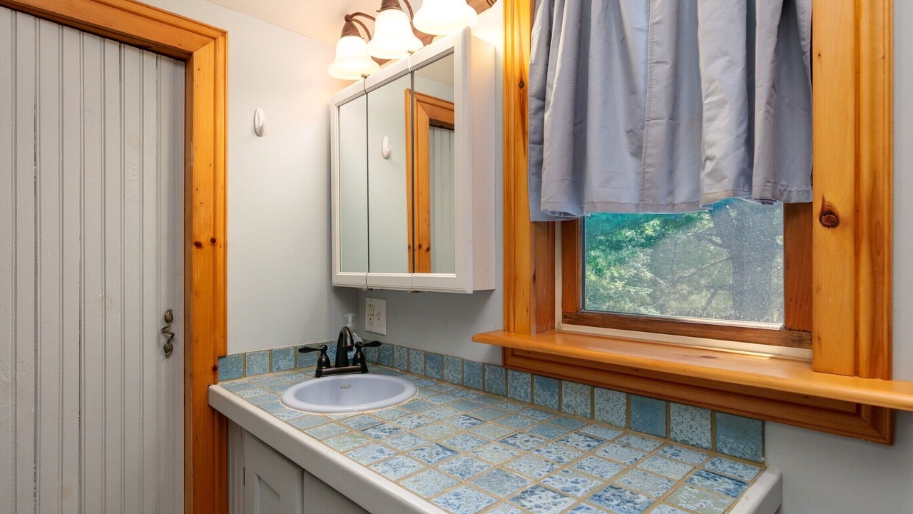 Photo of Bathroom in Sabinsville