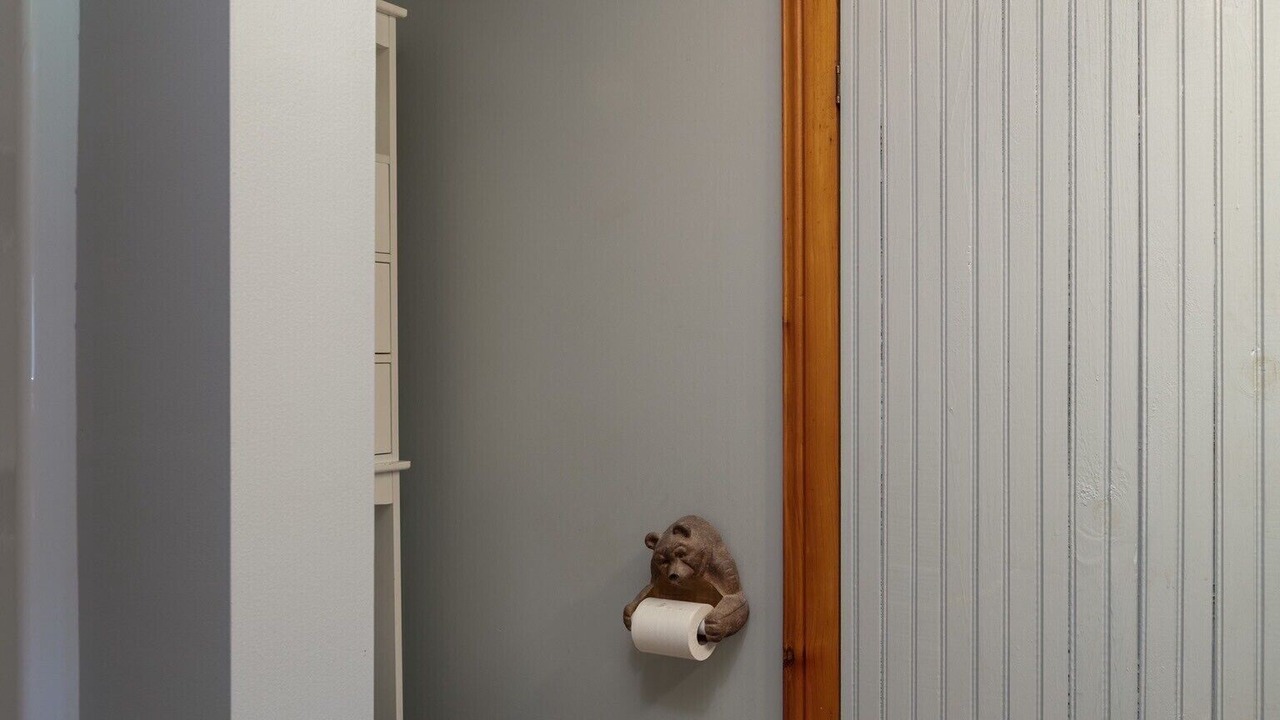 Photo of Bathroom in Sabinsville