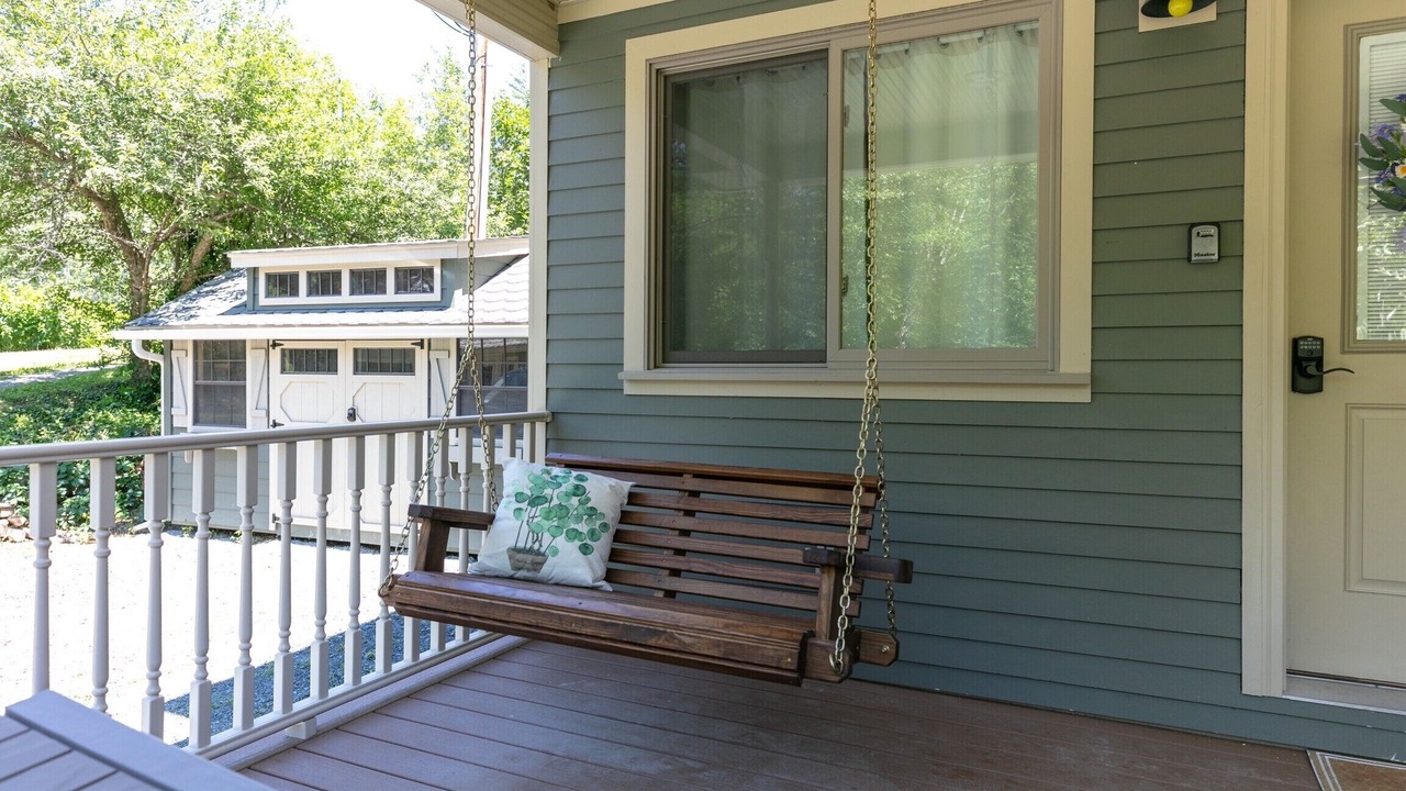 Photo of Outdoor in Sabinsville