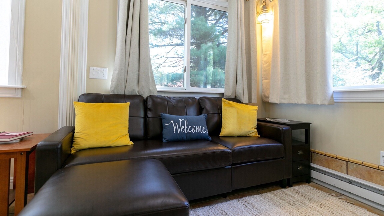 Photo of Livingroom in Sabinsville