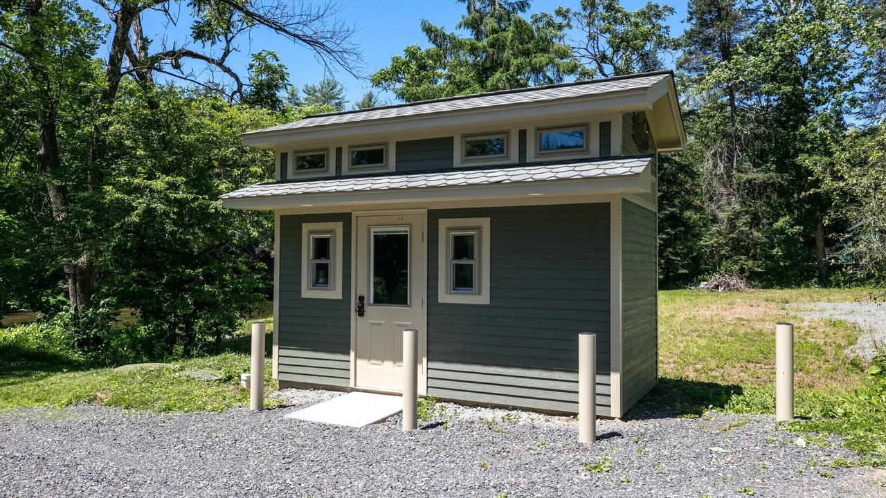 Photo of Bathroom in Sabinsville