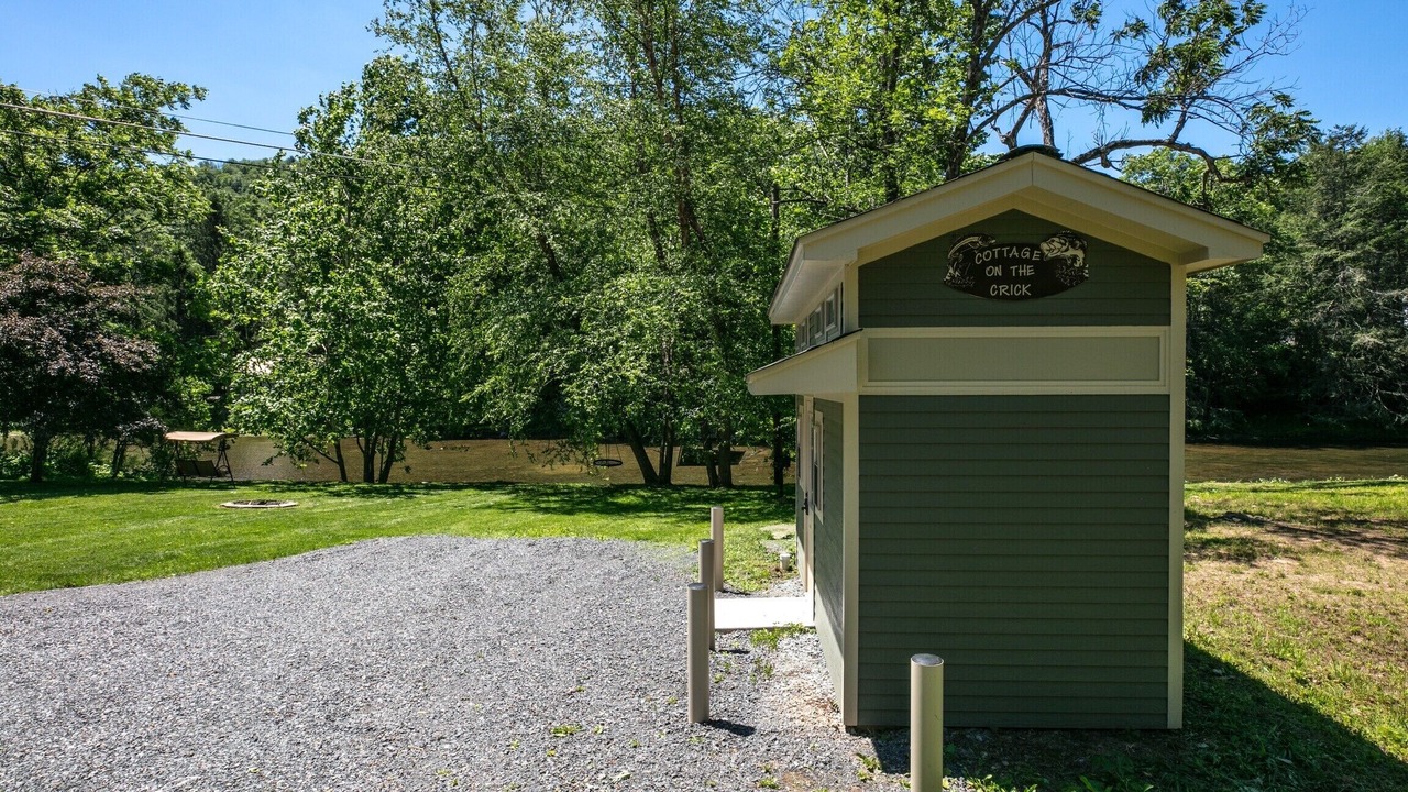 Photo of Outdoor in Sabinsville