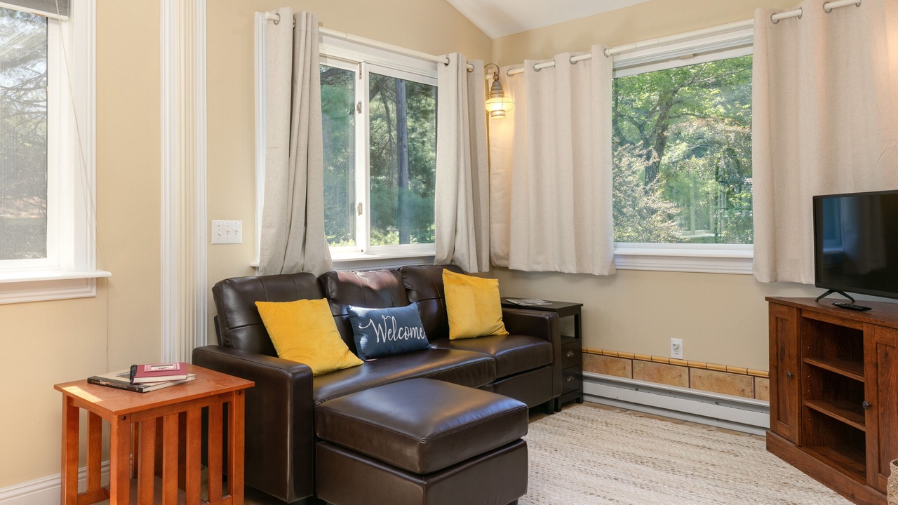 Photo of Livingroom in Sabinsville