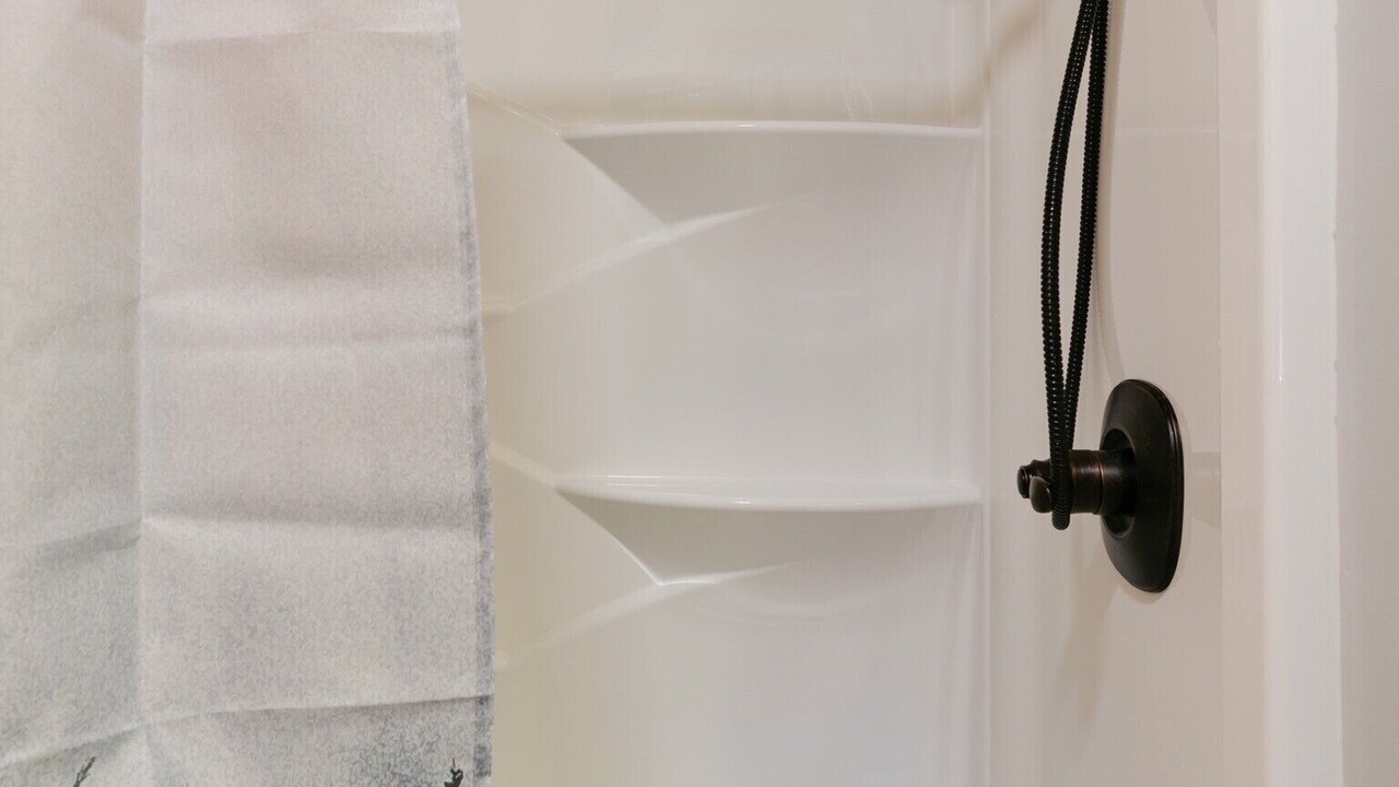 Photo of Bathroom in Sabinsville