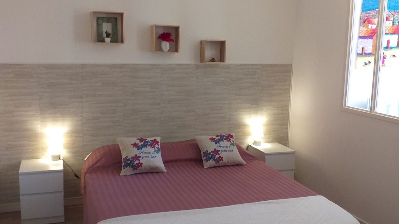 Photo of Bedroom in Saint-Martin