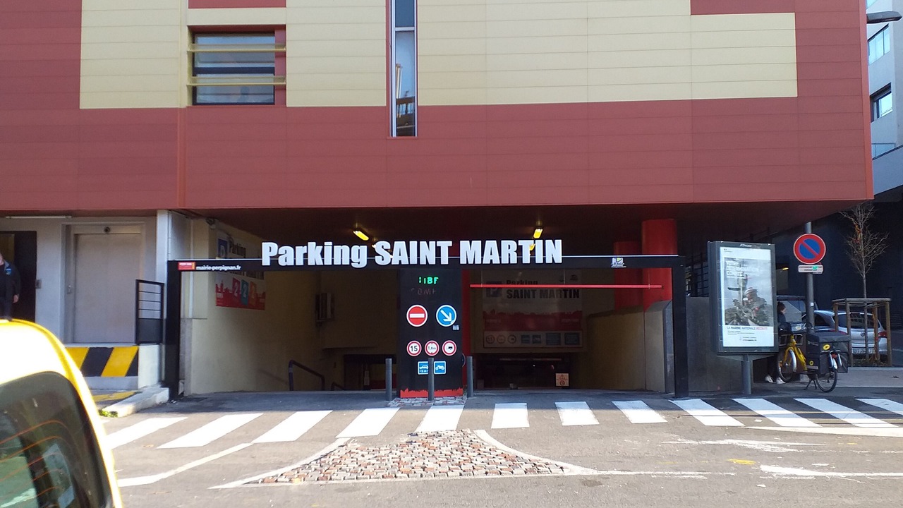 Photo of Outdoor in Saint-Martin