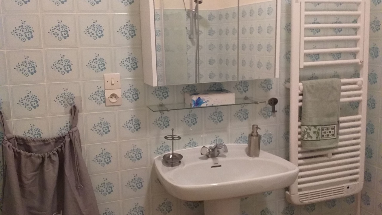 Photo of Bathroom in Saint-Martin
