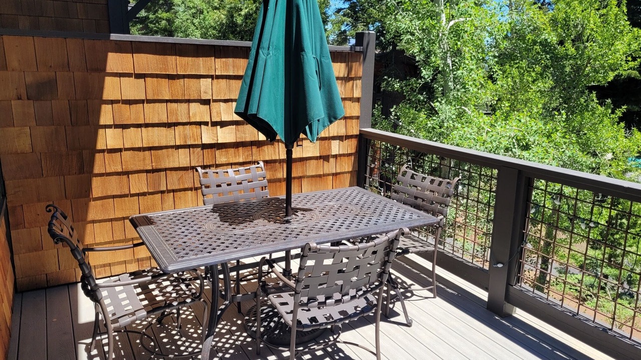 Photo of Outdoor in Tahoe City