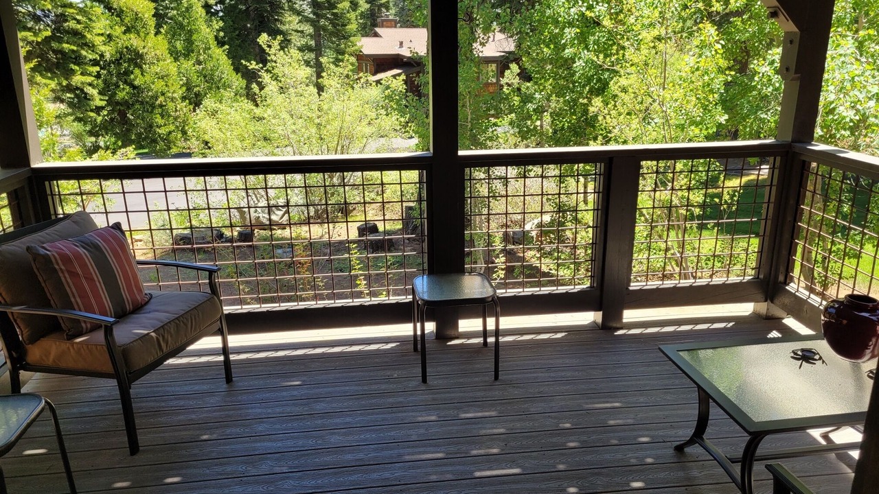 Photo of Outdoor in Tahoe City