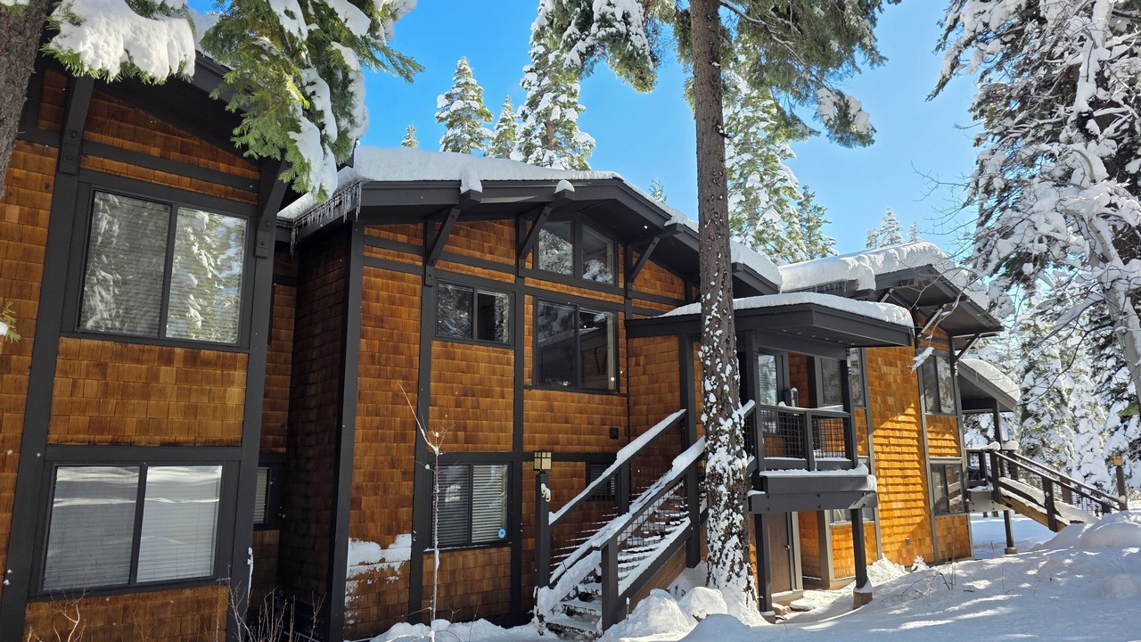 Photo of Outdoor in Tahoe City
