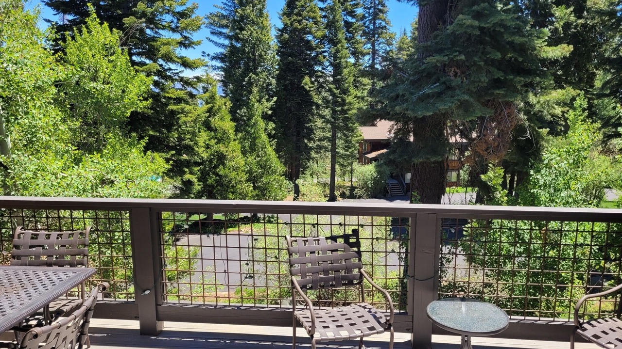 Photo of Outdoor in Tahoe City