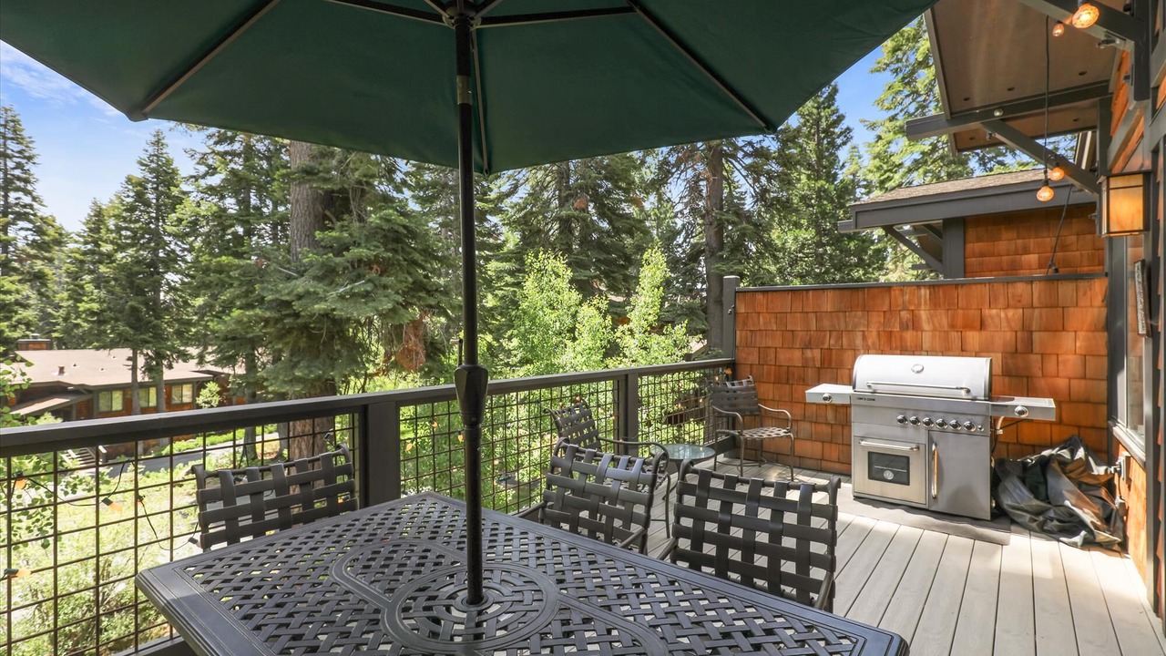 Photo of Outdoor in Tahoe City