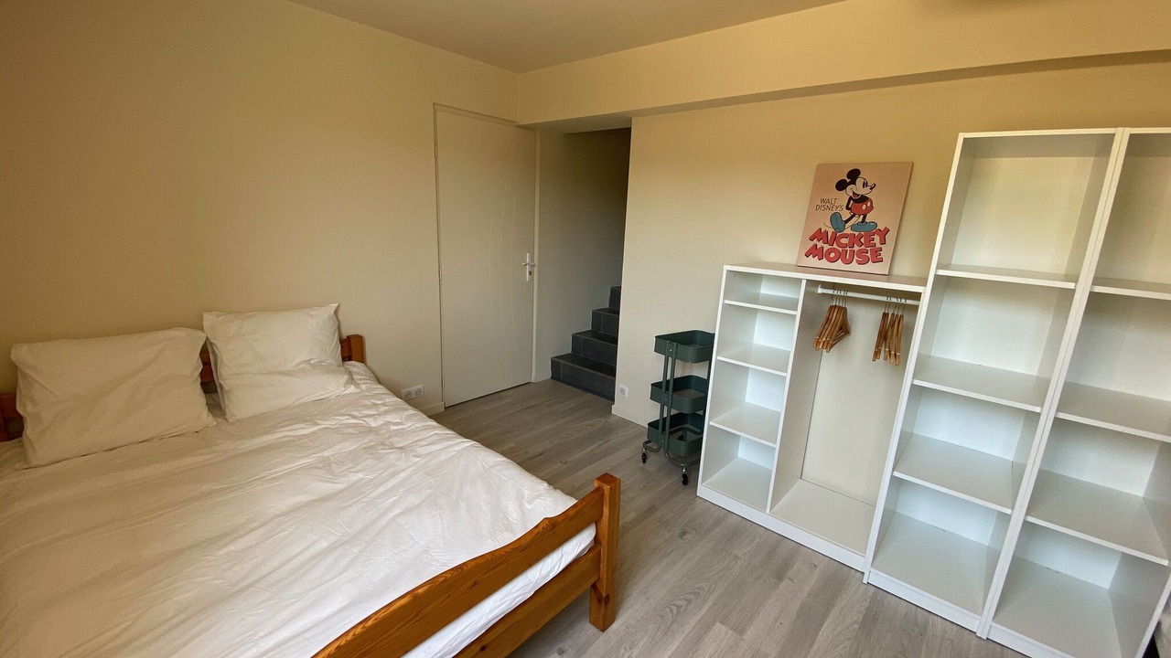 Photo of Bedroom in Le Vigan