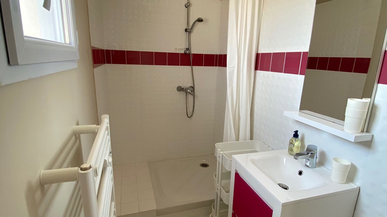 Photo of Bathroom in Le Vigan