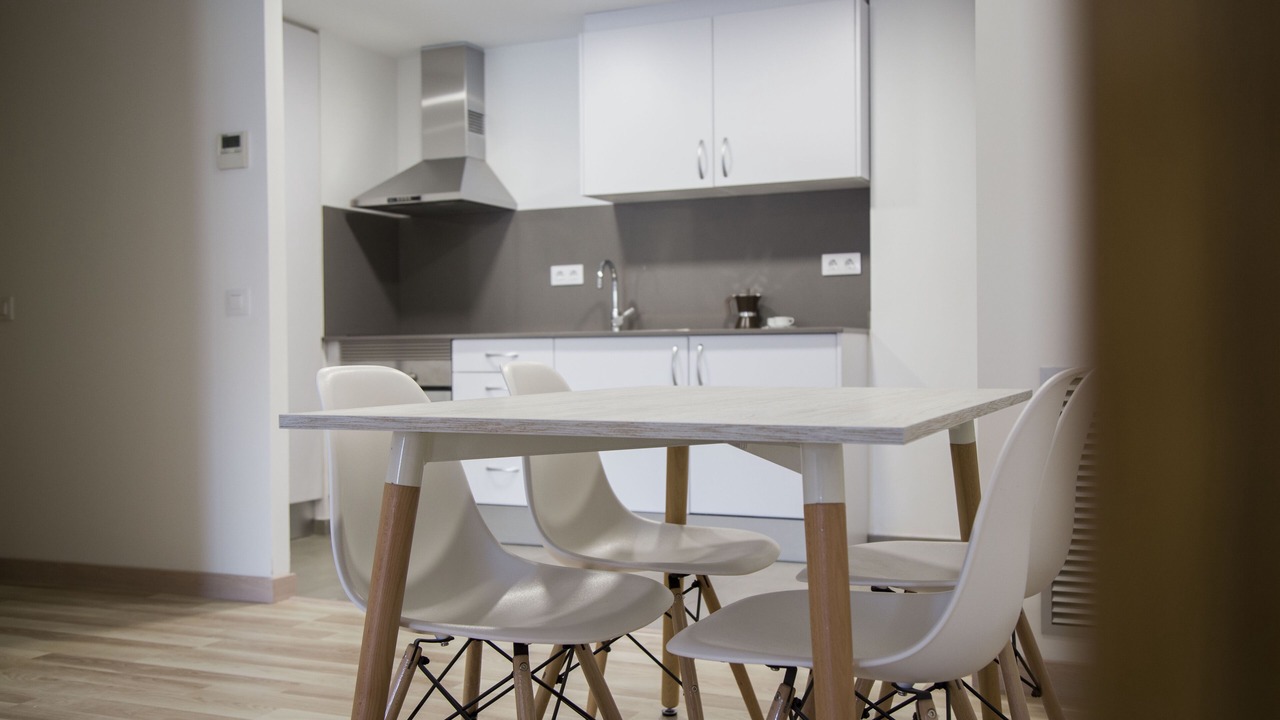 Photo of Kitchen in Lloret Town Center