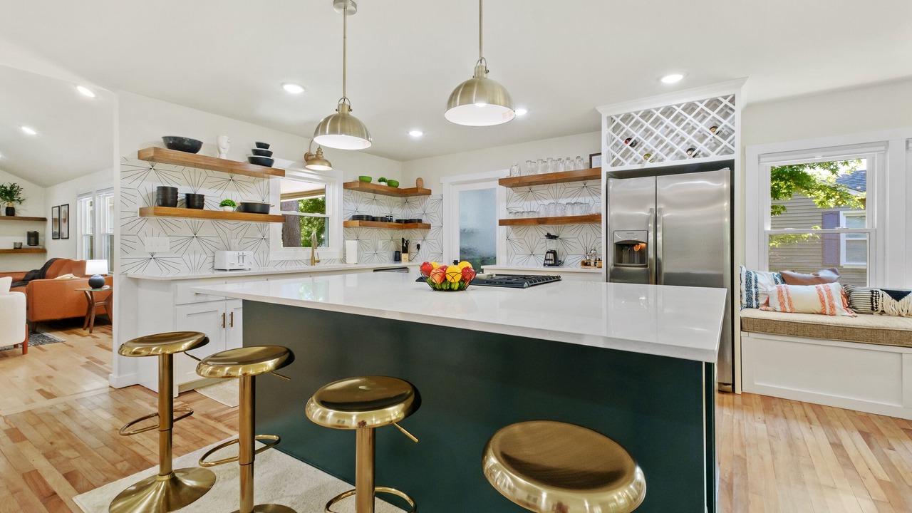 Photo of Kitchen in Downtown