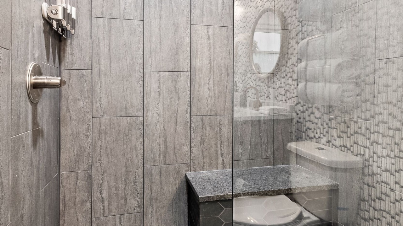 Photo of Bathroom in Downtown