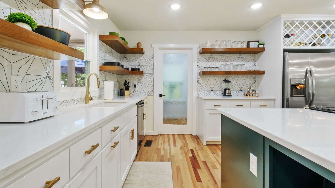 Photo of Kitchen in Downtown