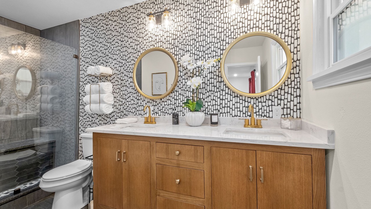 Photo of Bathroom in Downtown