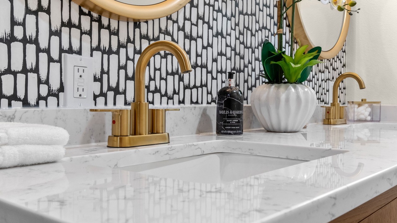 Photo of Bathroom in Downtown