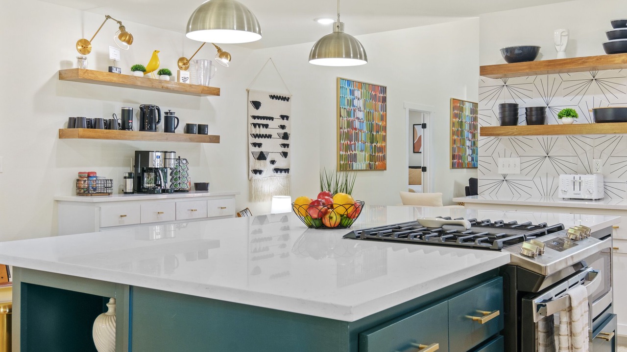 Photo of Kitchen in Downtown