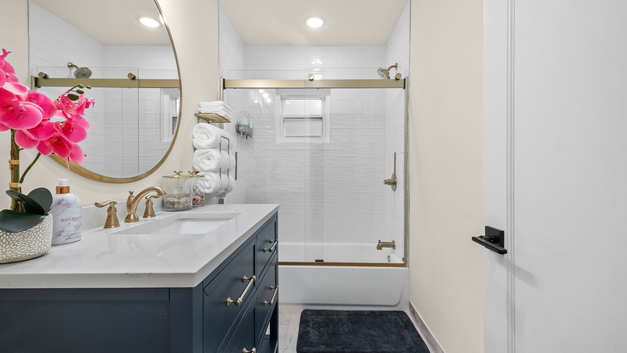Photo of Bathroom in Downtown